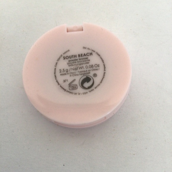 CIATE BAMBOO BRONZER SOUTH BEACH NWT - Picture 6 of 6